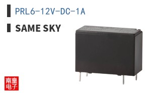 PRL6-12V-DC-1A ͼƬ